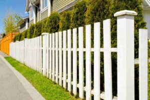 Quality Fencing to Indianapolis