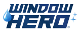 Window Hero Logo