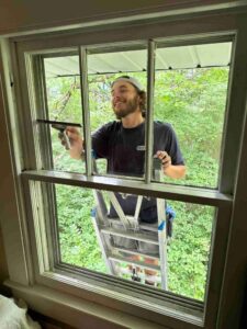Is Professional Window Cleaning Worth It